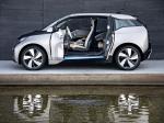 BMW i3 2014 года
